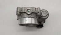 2011-2022 Dodge Charger Throttle Body P/N:05184349AC 05184349AE Fits OEM Used Auto Parts - Oemusedautoparts1.com