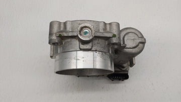 2011-2022 Dodge Charger Throttle Body P/N:05184349AC 05184349AE Fits OEM Used Auto Parts