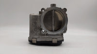 2011-2022 Dodge Charger Throttle Body P/N:05184349AC 05184349AE Fits OEM Used Auto Parts - Oemusedautoparts1.com