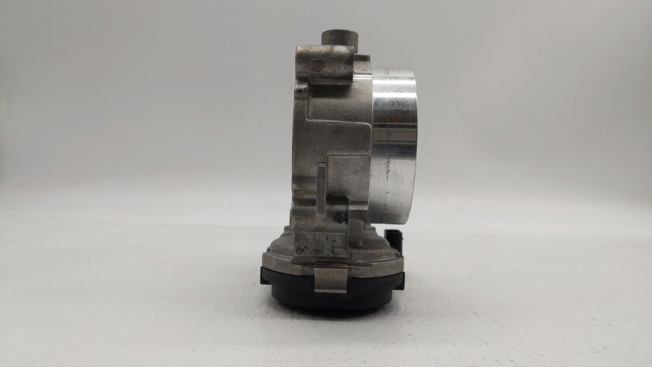2011-2022 Dodge Charger Throttle Body P/N:05184349AC 05184349AE Fits OEM Used Auto Parts - Oemusedautoparts1.com