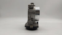 2011-2022 Dodge Charger Throttle Body P/N:05184349AC 05184349AE Fits OEM Used Auto Parts - Oemusedautoparts1.com