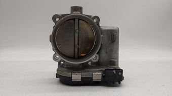 compare product 2011-2022 Dodge Charger Throttle Body P/N:05184349AC 05184349AE Fits OEM Used Auto Parts