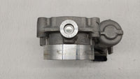 2011-2022 Dodge Charger Throttle Body P/N:05184349AC 05184349AE Fits OEM Used Auto Parts - Oemusedautoparts1.com