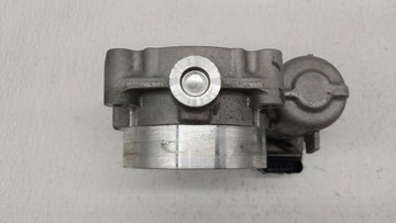 2011-2022 Dodge Charger Throttle Body P/N:05184349AC 05184349AE Fits OEM Used Auto Parts
