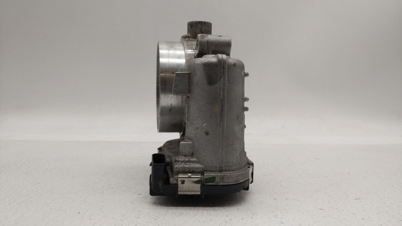 2011-2022 Dodge Charger Throttle Body P/N:05184349AC 05184349AE Fits OEM Used Auto Parts - Oemusedautoparts1.com