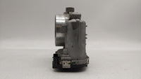 2011-2022 Dodge Charger Throttle Body P/N:05184349AC 05184349AE Fits OEM Used Auto Parts - Oemusedautoparts1.com