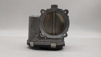 2011-2022 Dodge Charger Throttle Body P/N:05184349AC 05184349AE Fits OEM Used Auto Parts - Oemusedautoparts1.com