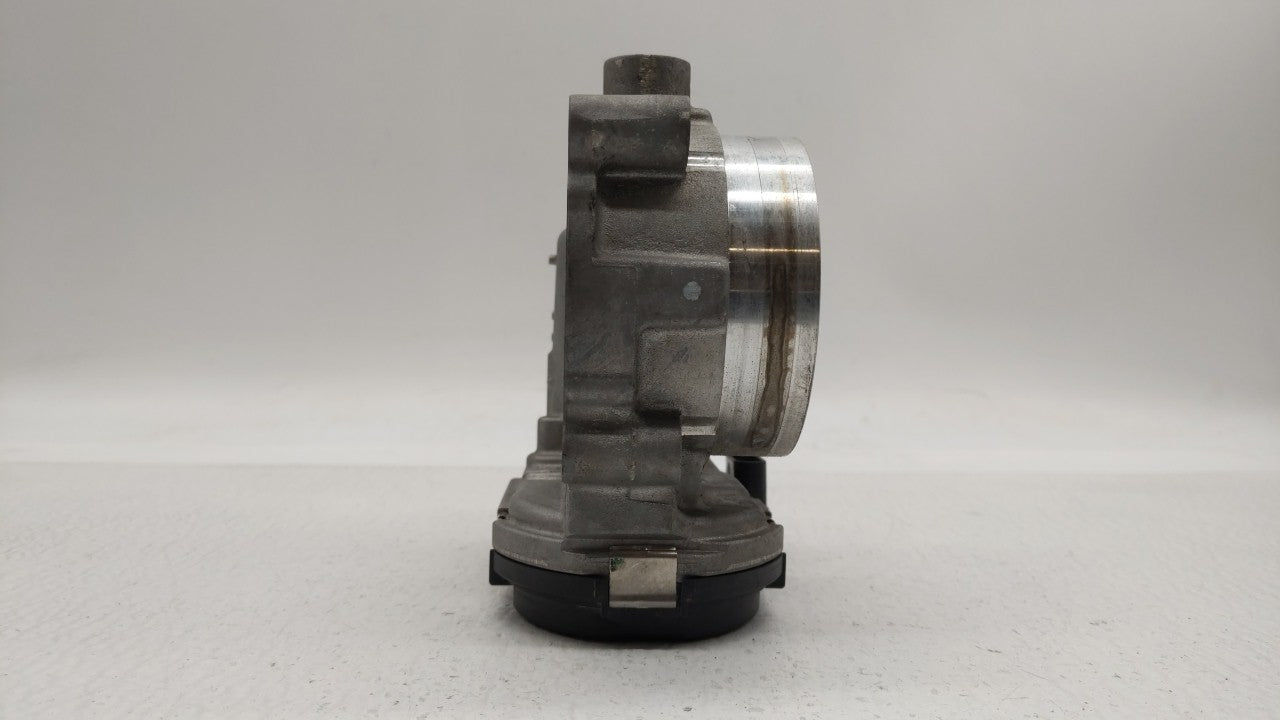 2011-2022 Dodge Charger Throttle Body P/N:05184349AC 05184349AE Fits OEM Used Auto Parts - Oemusedautoparts1.com