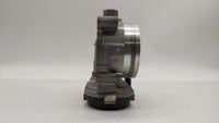 2011-2022 Dodge Charger Throttle Body P/N:05184349AC 05184349AE Fits OEM Used Auto Parts - Oemusedautoparts1.com