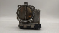 2011-2022 Dodge Charger Throttle Body P/N:05184349AC 05184349AE Fits OEM Used Auto Parts - Oemusedautoparts1.com