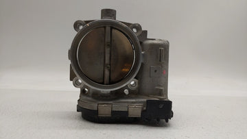 2011-2022 Dodge Charger Throttle Body P/N:05184349AC 05184349AE Fits OEM Used Auto Parts - Oemusedautoparts1.com