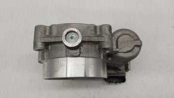 2011-2022 Dodge Charger Throttle Body P/N:05184349AC 05184349AE Fits OEM Used Auto Parts