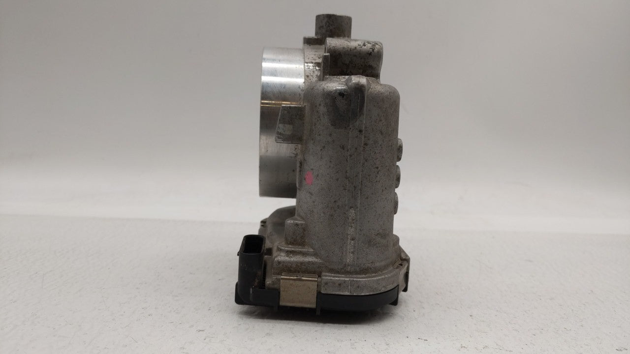 2011-2022 Dodge Charger Throttle Body P/N:05184349AC 05184349AE Fits OEM Used Auto Parts - Oemusedautoparts1.com