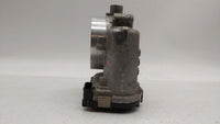 2011-2022 Dodge Charger Throttle Body P/N:05184349AC 05184349AE Fits OEM Used Auto Parts - Oemusedautoparts1.com