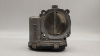2011-2022 Dodge Charger Throttle Body P/N:05184349AC 05184349AE Fits OEM Used Auto Parts - Oemusedautoparts1.com