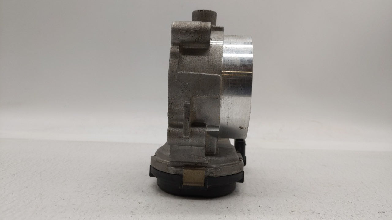 2011-2022 Dodge Charger Throttle Body P/N:05184349AC 05184349AE Fits OEM Used Auto Parts - Oemusedautoparts1.com