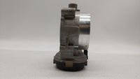 2011-2022 Dodge Charger Throttle Body P/N:05184349AC 05184349AE Fits OEM Used Auto Parts - Oemusedautoparts1.com