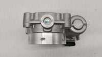 2011-2022 Dodge Charger Throttle Body P/N:05184349AC 05184349AE Fits OEM Used Auto Parts - Oemusedautoparts1.com