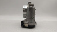 2011-2022 Dodge Charger Throttle Body P/N:05184349AC 05184349AE Fits OEM Used Auto Parts - Oemusedautoparts1.com