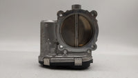 2011-2022 Dodge Charger Throttle Body P/N:05184349AC 05184349AE Fits OEM Used Auto Parts - Oemusedautoparts1.com