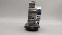 2011-2022 Dodge Charger Throttle Body P/N:05184349AC 05184349AE Fits OEM Used Auto Parts - Oemusedautoparts1.com