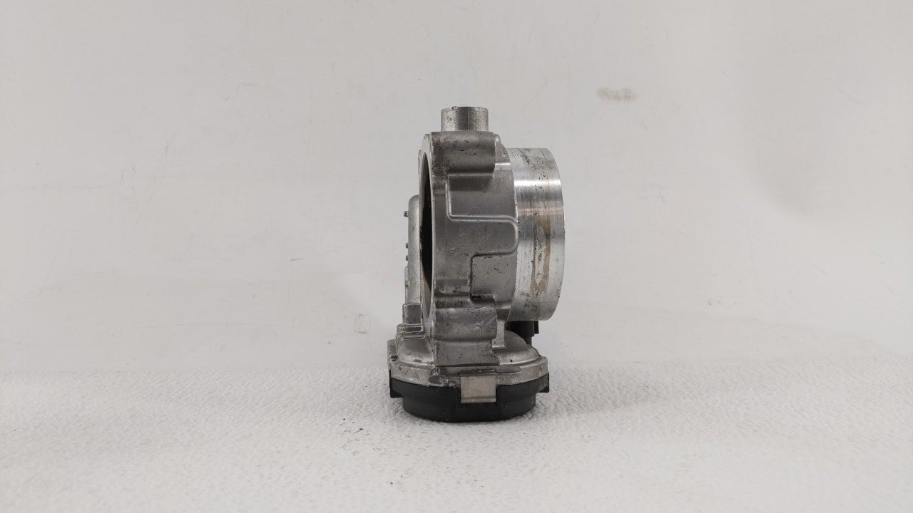 2011-2018 Dodge Charger Throttle Body P/N:05184349AF 05184349AD, 05184349AB Fits Fits 2011 2012 2013 2014 2015 2016 2017 201