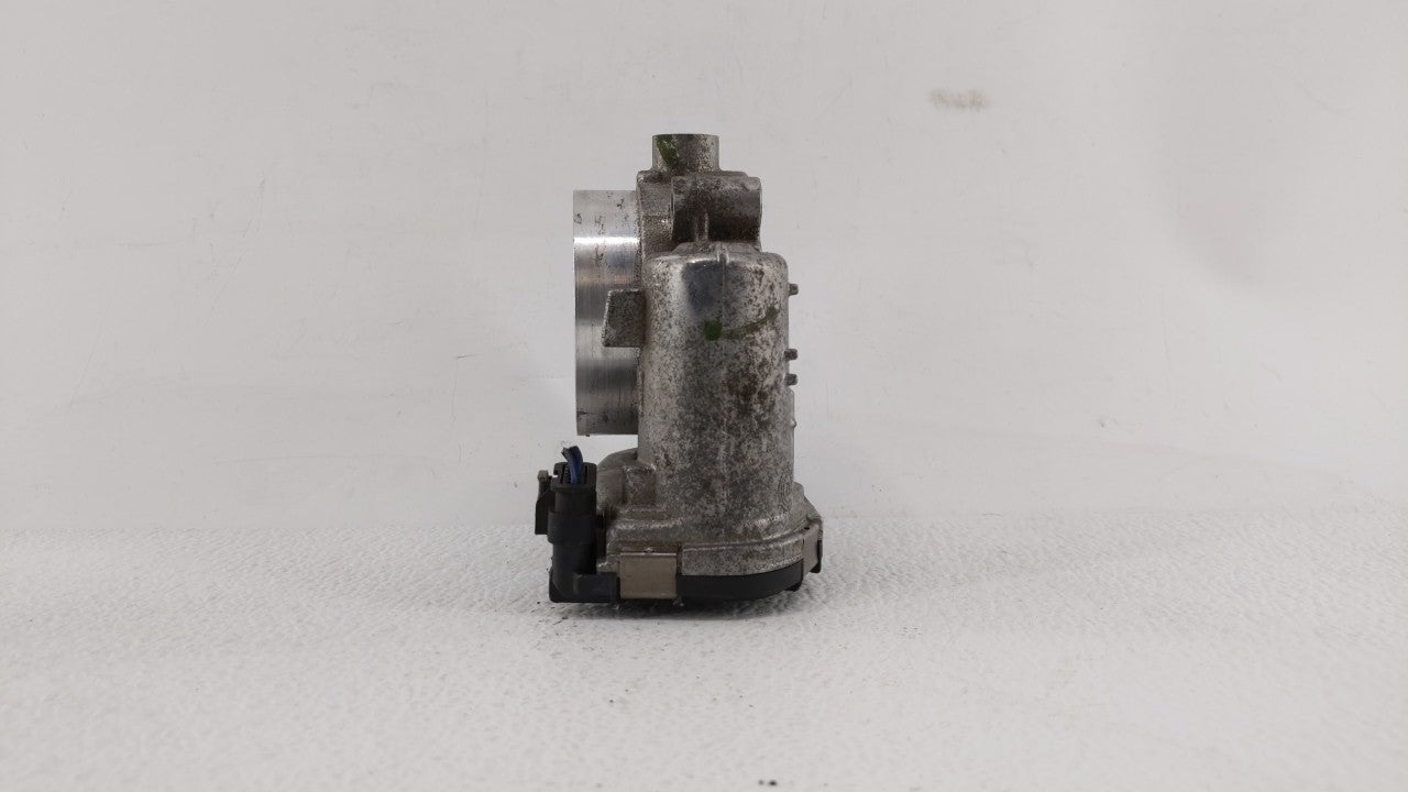 2011-2018 Dodge Charger Throttle Body P/N:05184349AF 05184349AD, 05184349AB Fits Fits 2011 2012 2013 2014 2015 2016 2017 201