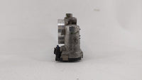 2011-2018 Dodge Charger Throttle Body P/N:05184349AF 05184349AD, 05184349AB Fits Fits 2011 2012 2013 2014 2015 2016 2017 201