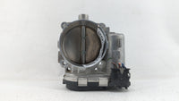 2011-2018 Dodge Charger Throttle Body P/N:05184349AF 05184349AD, 05184349AB Fits Fits 2011 2012 2013 2014 2015 2016 2017 201