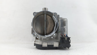 compare product 2011-2018 Dodge Charger Throttle Body P/N:05184349AF 05184349AD, 05184349AB Fits Fits 2011 2012 2013 2014 2015 2016 2017 2018 2019 OEM Used Auto Parts