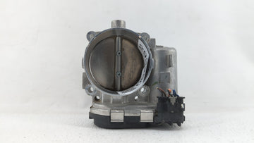 2011-2018 Dodge Charger Throttle Body P/N:05184349AF 05184349AD, 05184349AB Fits Fits 2011 2012 2013 2014 2015 2016 2017 201