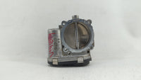 2011-2018 Dodge Charger Throttle Body P/N:05184349AF 05184349AD, 05184349AB Fits Fits 2011 2012 2013 2014 2015 2016 2017 201