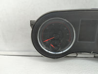 2014 Dodge Charger Instrument Cluster Speedometer Gauges P/N:P56054732AC Miles: Fits OEM Used Auto Parts - Oemusedautoparts1