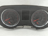 2014 Dodge Charger Instrument Cluster Speedometer Gauges P/N:P56054732AC Miles: Fits OEM Used Auto Parts - Oemusedautoparts1