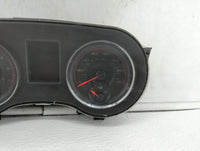2014 Dodge Charger Instrument Cluster Speedometer Gauges P/N:P56054732AC Miles: Fits OEM Used Auto Parts - Oemusedautoparts1