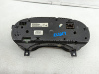 2014 Dodge Charger Instrument Cluster Speedometer Gauges P/N:P56054732AC Miles: Fits OEM Used Auto Parts - Oemusedautoparts1