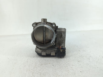 compare product 2011-2022 Dodge Charger Throttle Body P/N:05184349AE 05184349AC Fits OEM Used Auto Parts