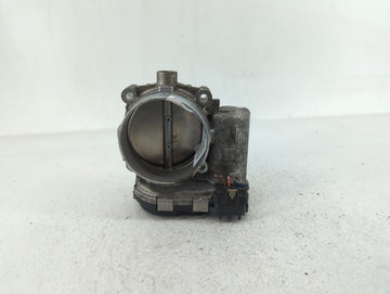 2011-2022 Dodge Charger Throttle Body P/N:05184349AE 05184349AC Fits OEM Used Auto Parts - Oemusedautoparts1.com