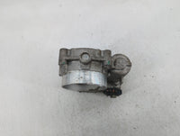 2011-2022 Dodge Charger Throttle Body P/N:05184349AE 05184349AC Fits OEM Used Auto Parts - Oemusedautoparts1.com