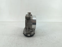 2011-2022 Dodge Charger Throttle Body P/N:05184349AE 05184349AC Fits OEM Used Auto Parts - Oemusedautoparts1.com