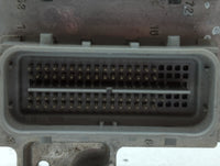 2014 Dodge Charger PCM Engine Control Computer ECU ECM PCU OEM P/N:12668866 12669749 Fits OEM Used Auto Parts - Oemusedautop