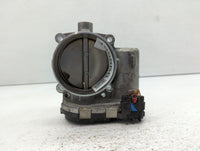 2011-2022 Dodge Charger Throttle Body P/N:05184349AC Fits Fits 2011 2012 2013 2014 2015 2016 2017 2018 2019 2020 2021 2022 O