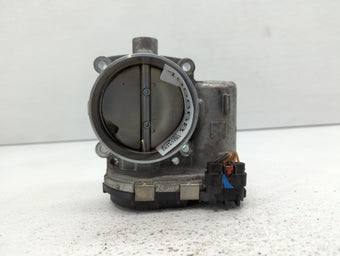 compare product 2011-2022 Dodge Charger Throttle Body P/N:05184349AC Fits Fits 2011 2012 2013 2014 2015 2016 2017 2018 2019 2020 2021 2022 OEM Used Auto Parts