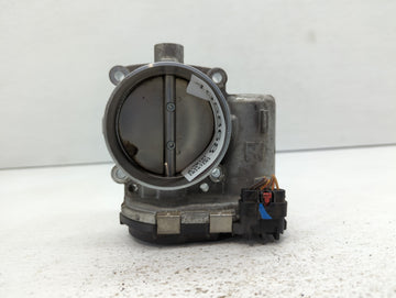 2011-2022 Dodge Charger Throttle Body P/N:05184349AC Fits Fits 2011 2012 2013 2014 2015 2016 2017 2018 2019 2020 2021 2022 O