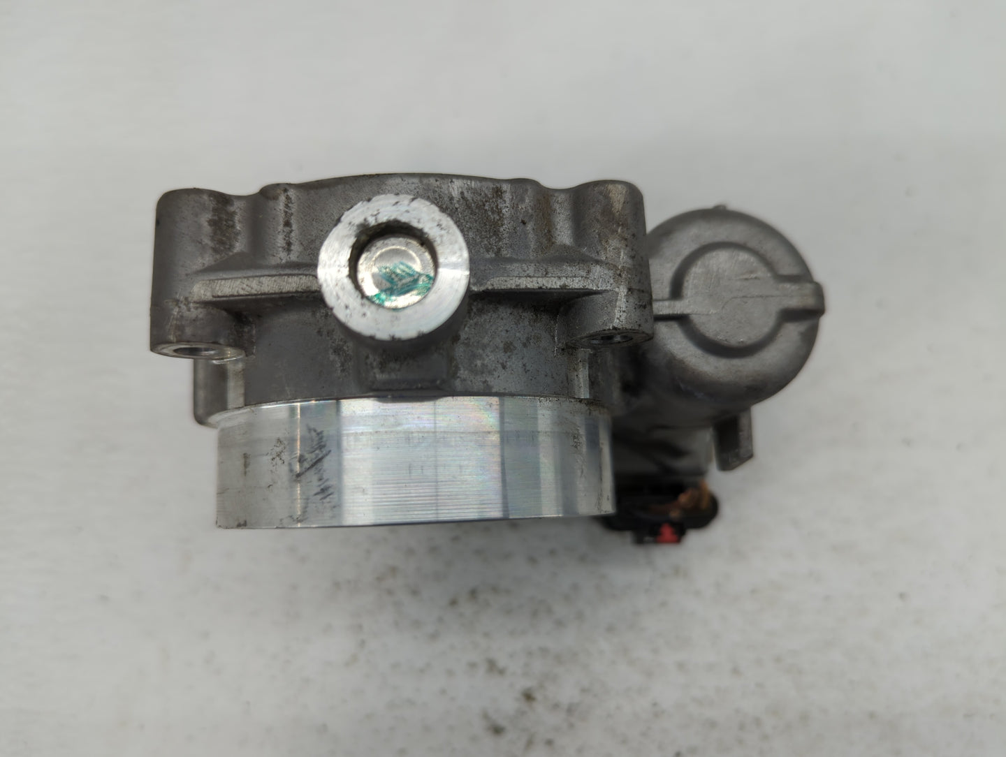 2011-2022 Dodge Charger Throttle Body P/N:05184349AC Fits Fits 2011 2012 2013 2014 2015 2016 2017 2018 2019 2020 2021 2022 O