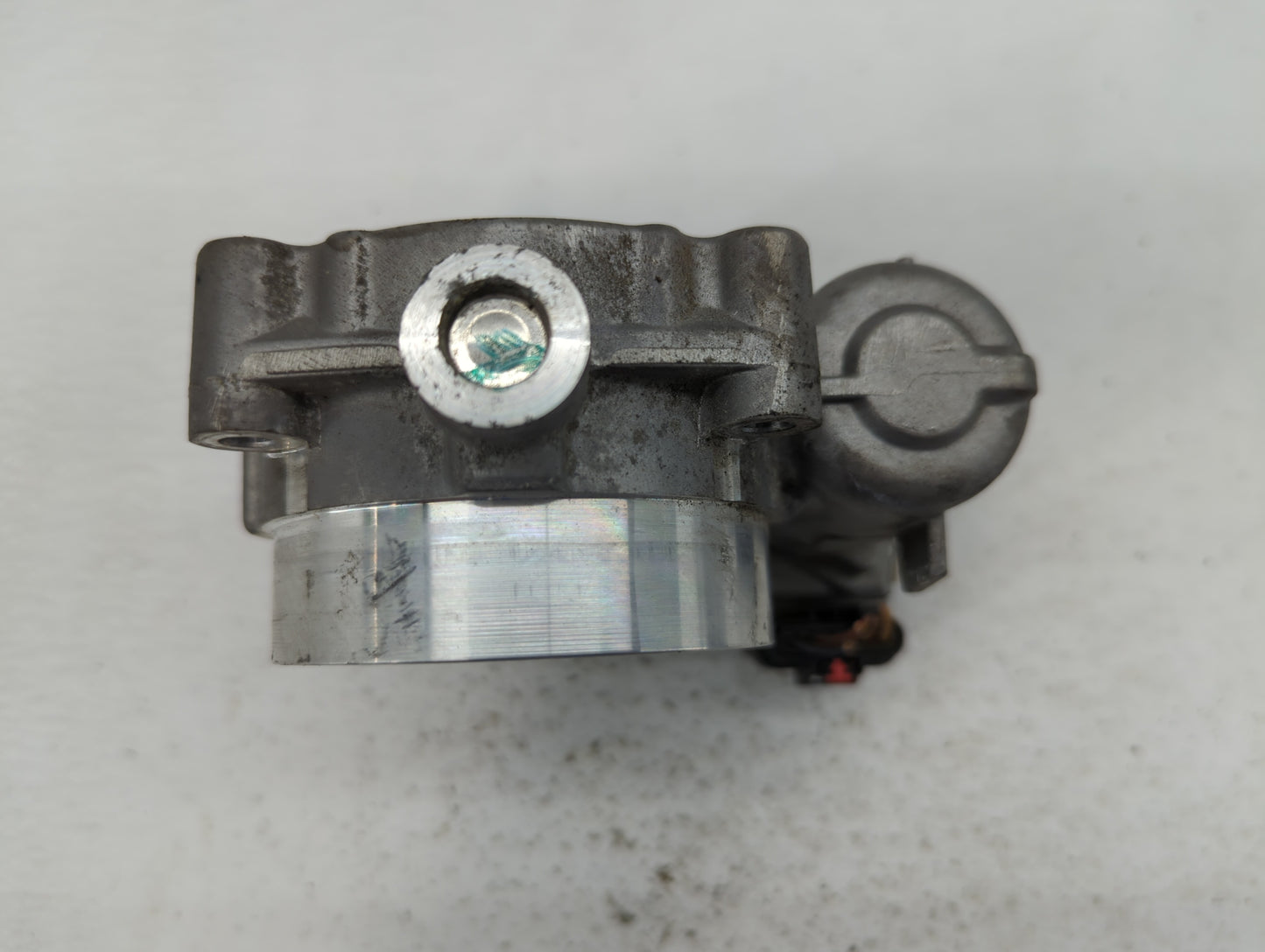 2011-2022 Dodge Charger Throttle Body P/N:05184349AC Fits Fits 2011 2012 2013 2014 2015 2016 2017 2018 2019 2020 2021 2022 O