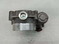 2011-2022 Dodge Charger Throttle Body P/N:05184349AC Fits Fits 2011 2012 2013 2014 2015 2016 2017 2018 2019 2020 2021 2022 O
