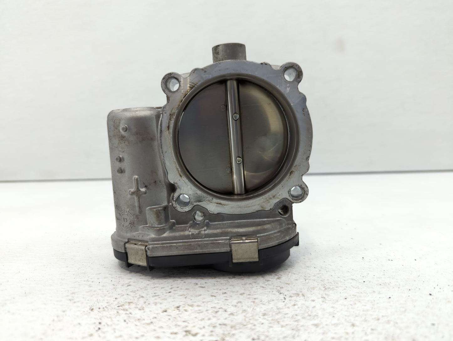 2011-2022 Dodge Charger Throttle Body P/N:05184349AC Fits Fits 2011 2012 2013 2014 2015 2016 2017 2018 2019 2020 2021 2022 O