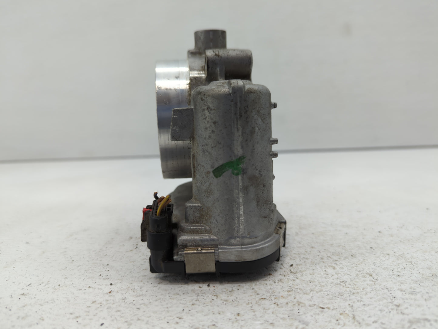2011-2022 Dodge Charger Throttle Body P/N:05184349AC Fits Fits 2011 2012 2013 2014 2015 2016 2017 2018 2019 2020 2021 2022 O