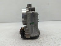 2011-2022 Dodge Charger Throttle Body P/N:05184349AC Fits Fits 2011 2012 2013 2014 2015 2016 2017 2018 2019 2020 2021 2022 O